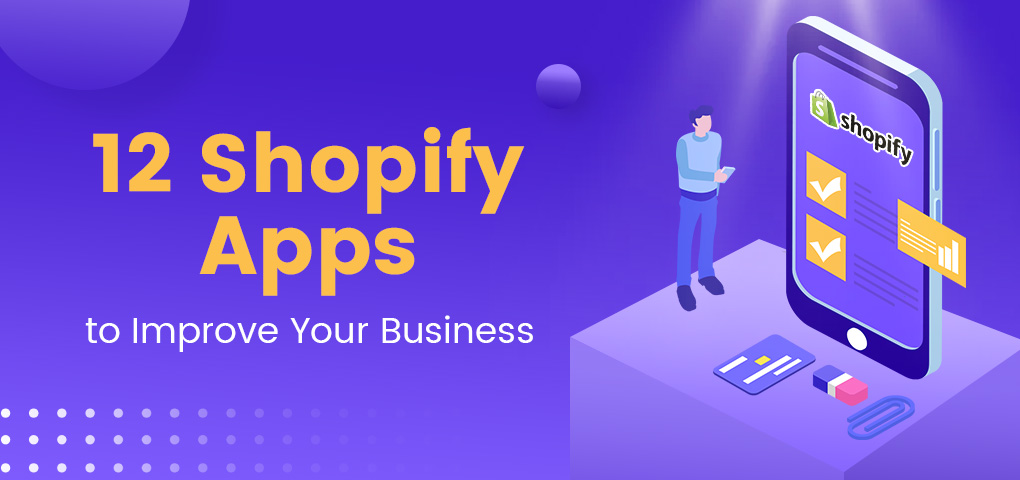12 best shopify apps